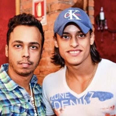 Hugo e Daniel