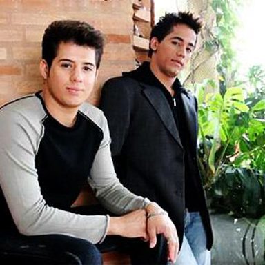 Hugo e Tiago