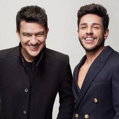 Hugo e Guilherme photo 9