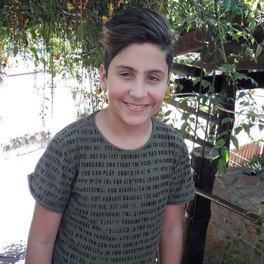 Hugo Henrique photo 24