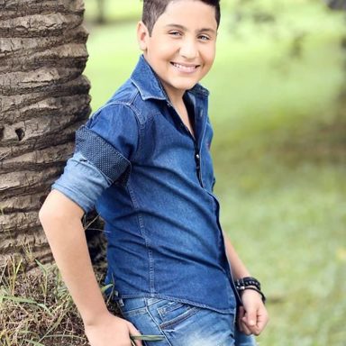 Hugo Henrique photo 19