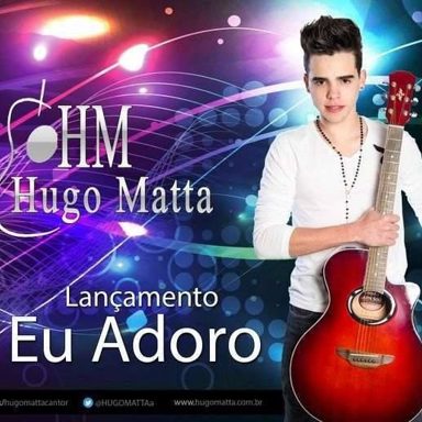 Hugo Matta