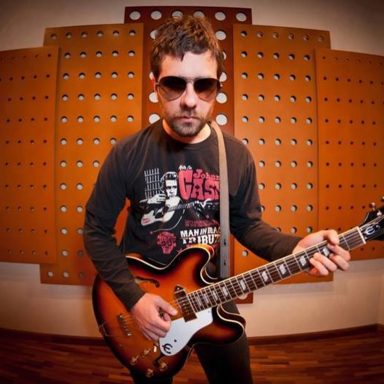 Hugo Mariutti