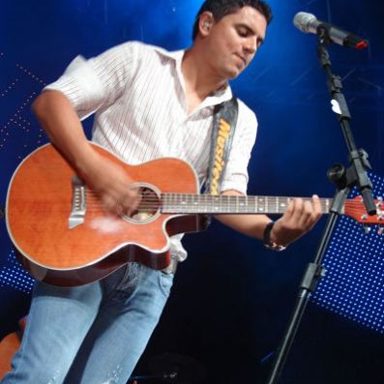 Hugo Pena