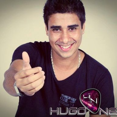 Hugo Nery
