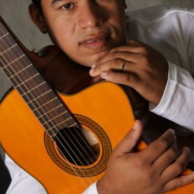 Hugo Santana