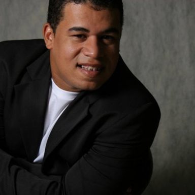 Hugo Santana