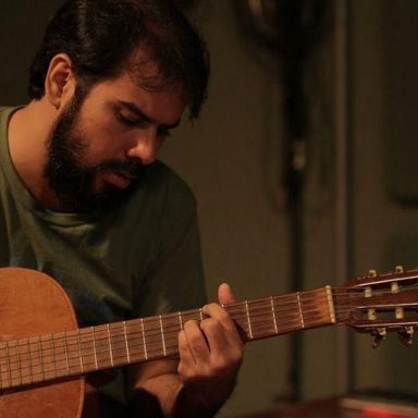 Hugo Trincado