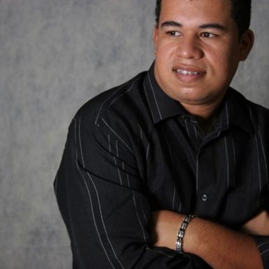 Hugo Santana