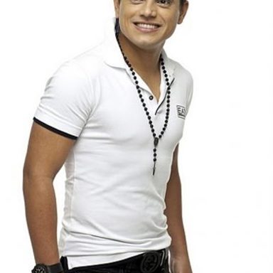 Hugo Pena