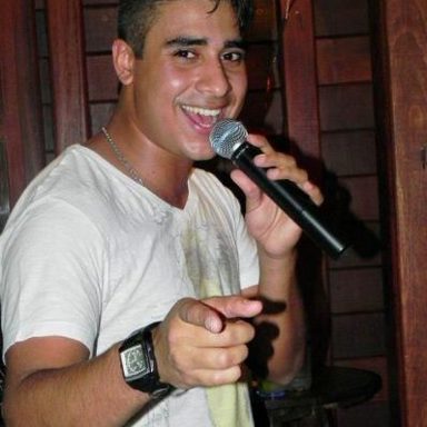 Hugo Nery