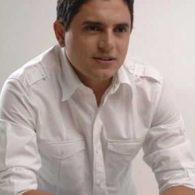 Hugo Pena