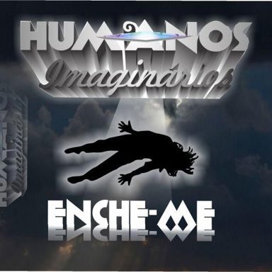 Humanos Imaginários