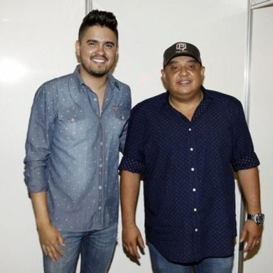 Humberto e Ronaldo