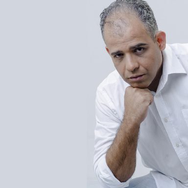 Humberto Santana
