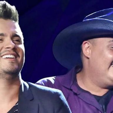 Humberto e Ronaldo