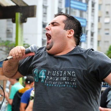 Humberto Santos