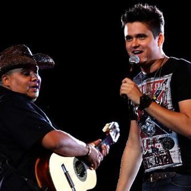 Humberto e Ronaldo
