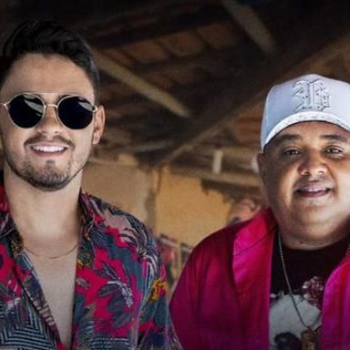 Humberto e Ronaldo