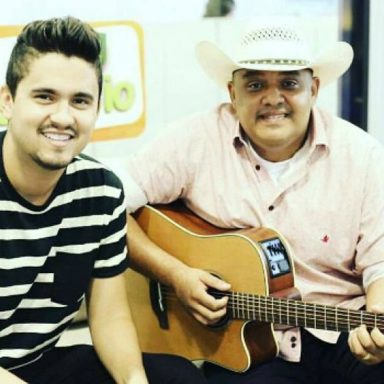 Humberto e Ronaldo