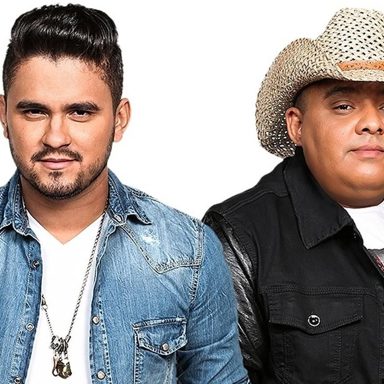 Humberto e Ronaldo