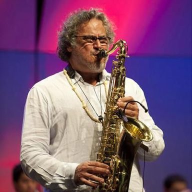 Humberto Araújo