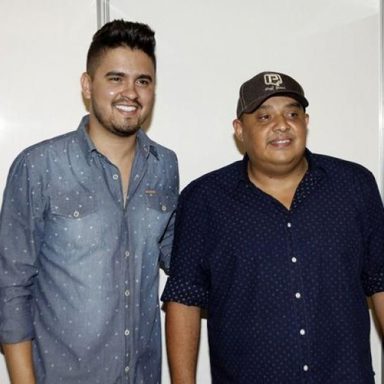 Humberto e Ronaldo