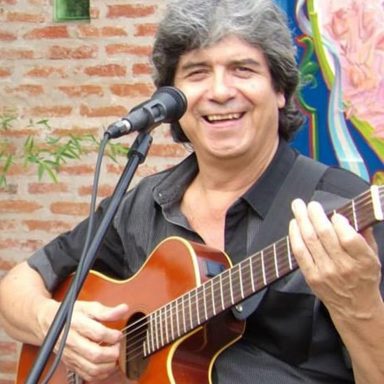 Humberto Falcón