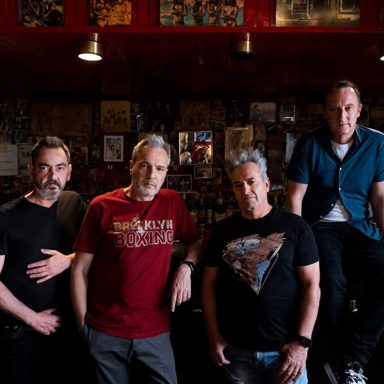 Hombres G