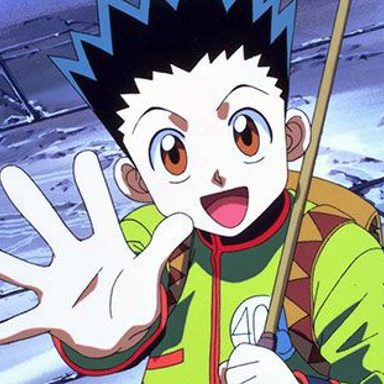Hunter x Hunter