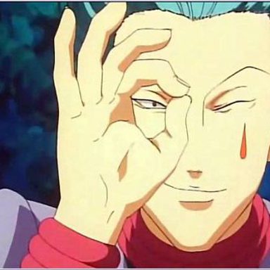 Hunter x Hunter