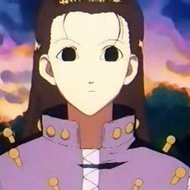 Hunter x Hunter