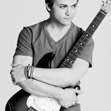 Hunter Hayes