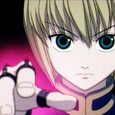 Hunter x Hunter photo 9