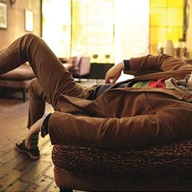 Hunter Parrish