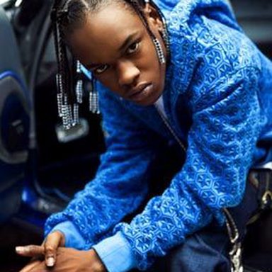 Hurricane Chris
