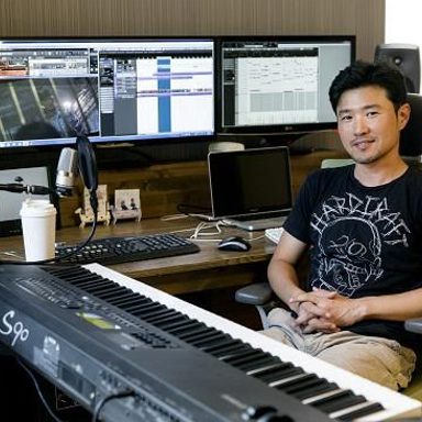 Hwang Sang Jun