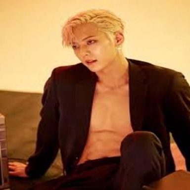 Huta (Lee Minhyuk)