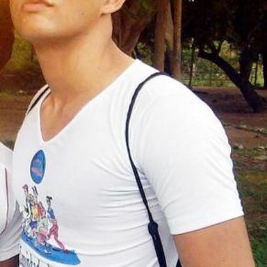 Huther Martiliano