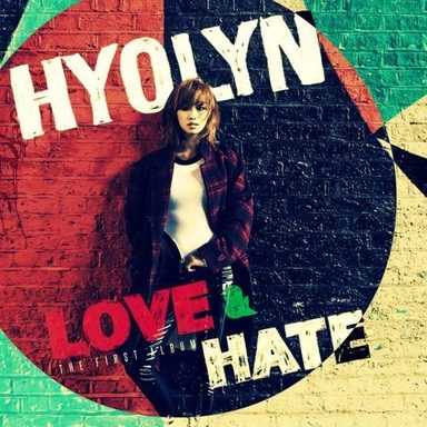 Hyolyn photo 13