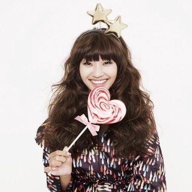 Hyolyn photo 16