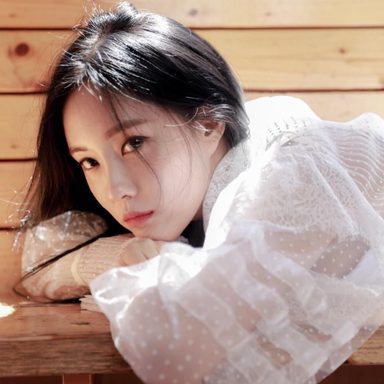 Hyomin photo 9