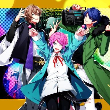 Hypnosis Mic