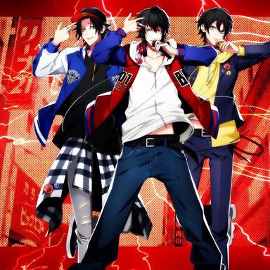 Hypnosis Mic
