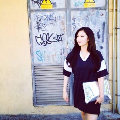 HyunA photo 47