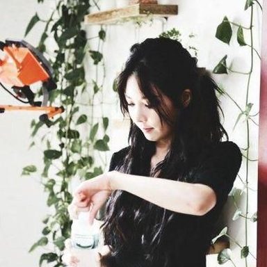 HyunA photo 68