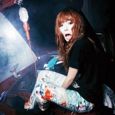 HyunA photo 51