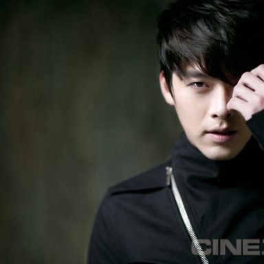 Hyun Bin