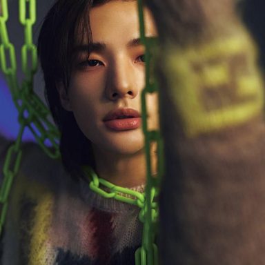 Hyunjin (Stray Kids) photo 11