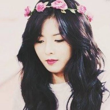 HyunA photo 108